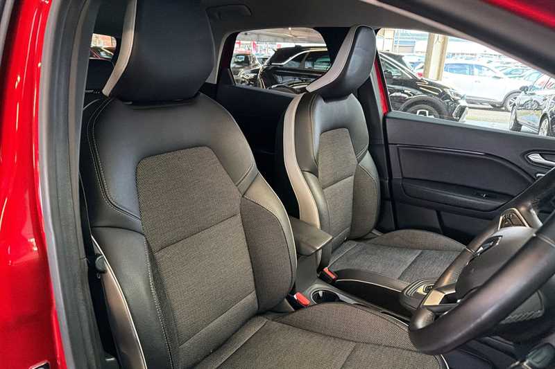 Used Renault Captur 2021 for sale - 77391293: Photo 23