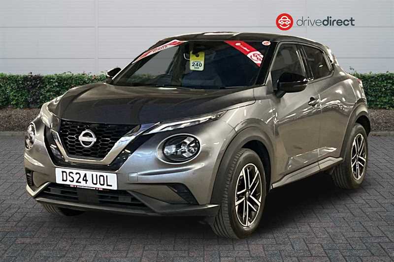 Used Nissan Juke 2024 for sale - 77391479: Photo 7