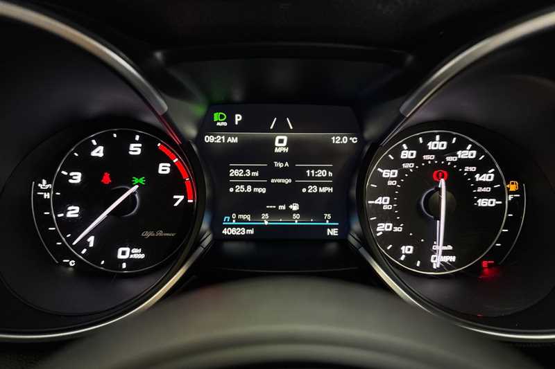 Used Alfa Romeo Stelvio 2022 for sale - 76524267: Photo 20