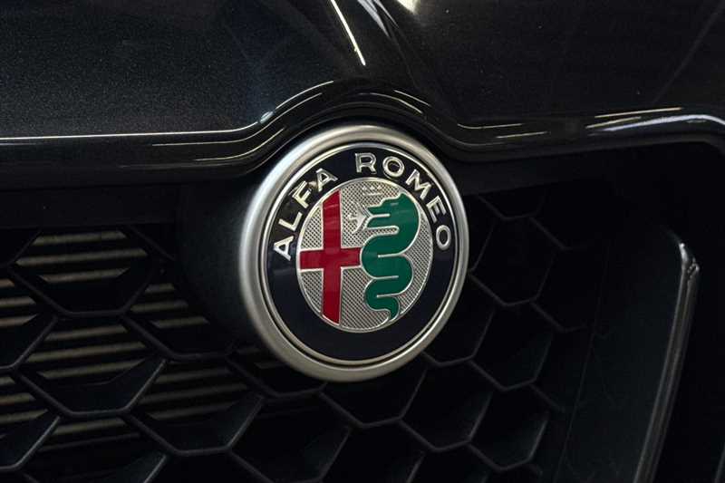 Used Alfa Romeo Stelvio 2022 for sale - 76524267: Photo 45