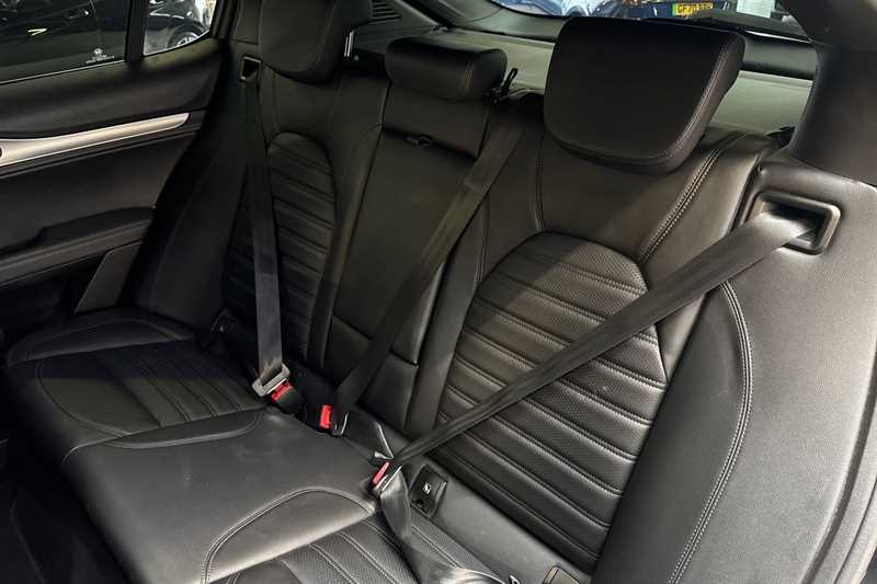 Used Alfa Romeo Stelvio 2022 for sale - 76524267: Photo 47