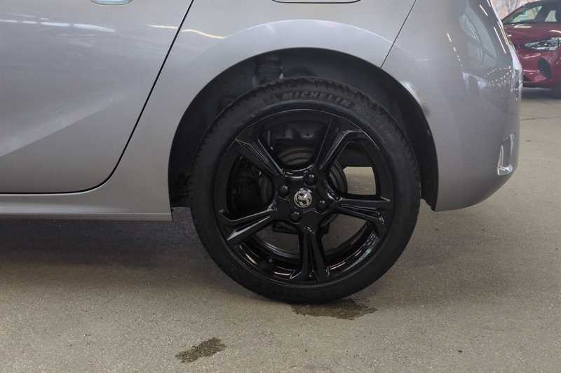 Used Vauxhall Corsa 2023 for sale - 77930424: Photo 11