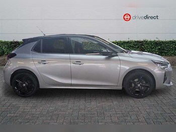 Used Vauxhall Corsa 2023 for sale - 77930424: Photo