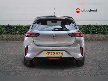 Used Vauxhall Corsa 2023 for sale - 77930424: Photo