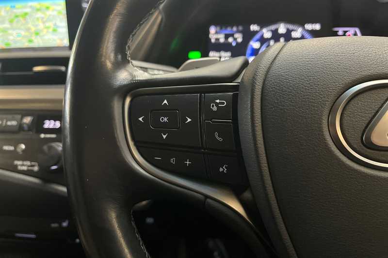 Used Lexus ES 2019 for sale - 77481749: Photo 21