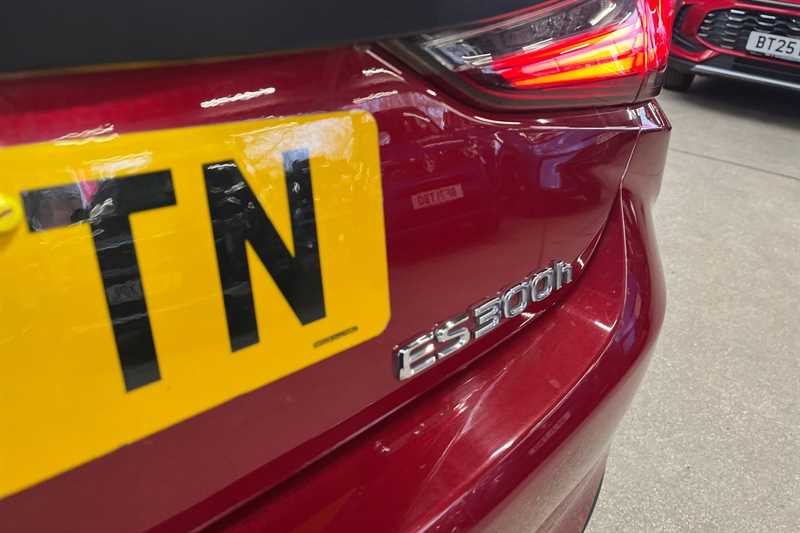 Used Lexus ES 2019 for sale - 77481749: Photo 30