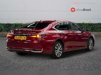 Used Lexus ES 2019 for sale - 77481749: Photo