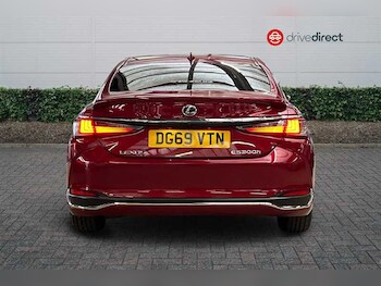 Used Lexus ES 2019 for sale - 77481749: Photo