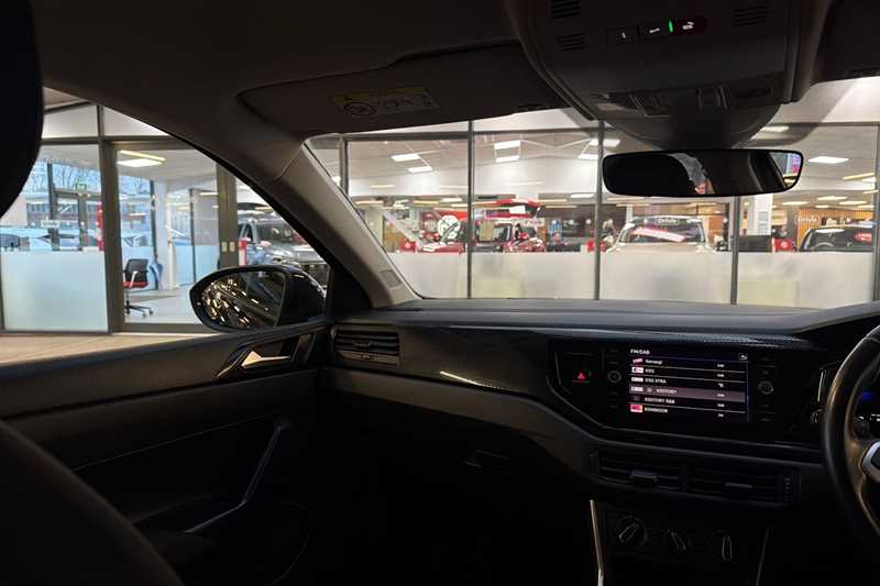 Used Volkswagen Taigo 2022 for sale - 77444546: Photo 38