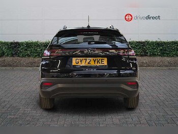 Used Volkswagen Taigo 2022 for sale - 77444546: Photo