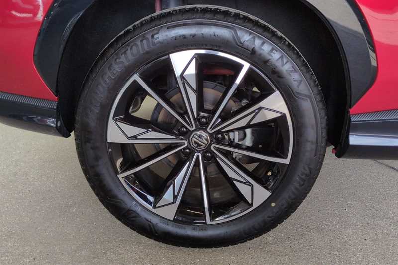 Used MG MG HS 2024 for sale - 77895143: Photo 10