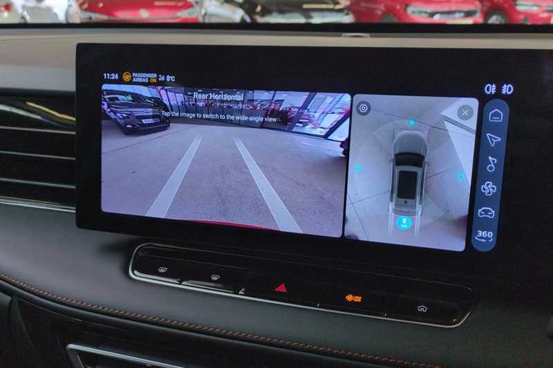 Used MG MG HS 2024 for sale - 77895143: Photo 19