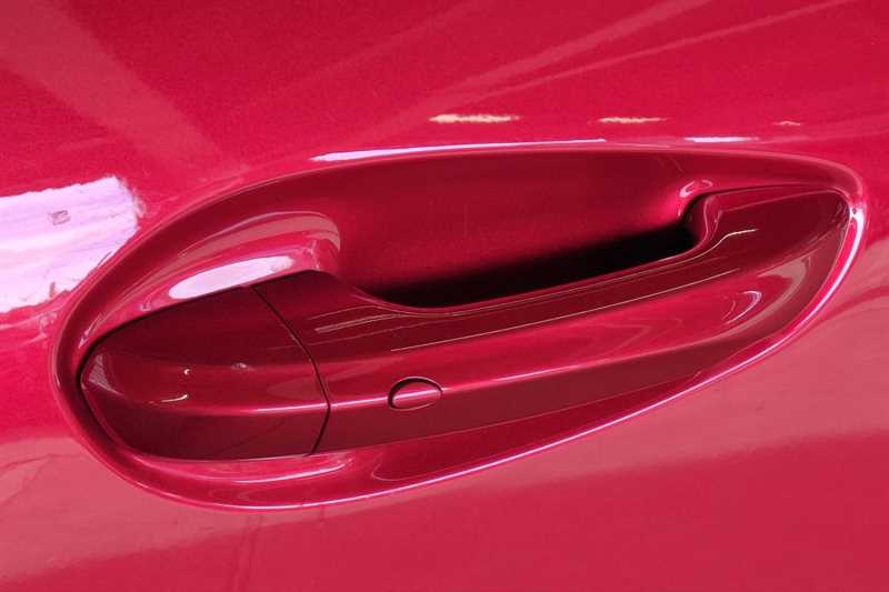 Used MG MG HS 2024 for sale - 77895143: Photo 33