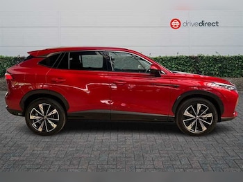 Used MG MG HS 2024 for sale - 79416224: Photo