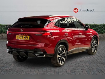 Used MG MG HS 2024 for sale - 79416224: Photo