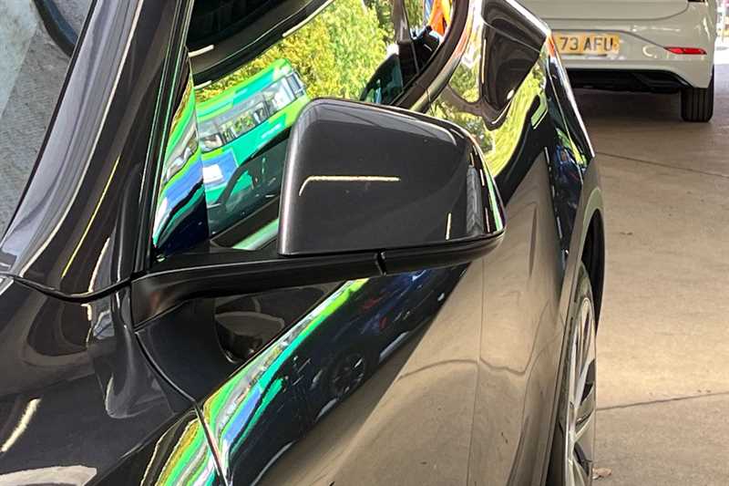 Used Tesla Model Y 2023 for sale - 76747176: Photo 35