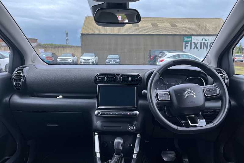 Used Citroen C3 Aircross 2022 for sale - 76516221: Photo 13