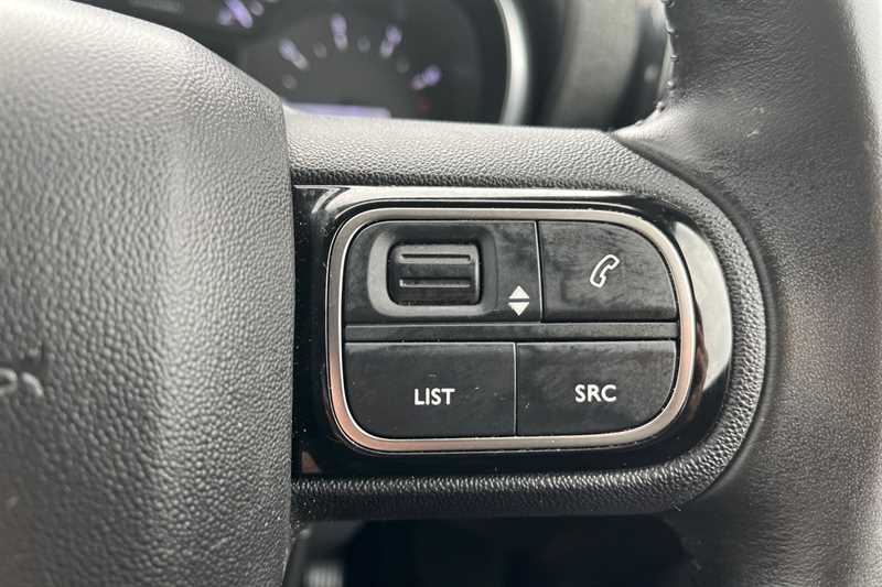 Used Citroen C3 Aircross 2022 for sale - 76516221: Photo 22