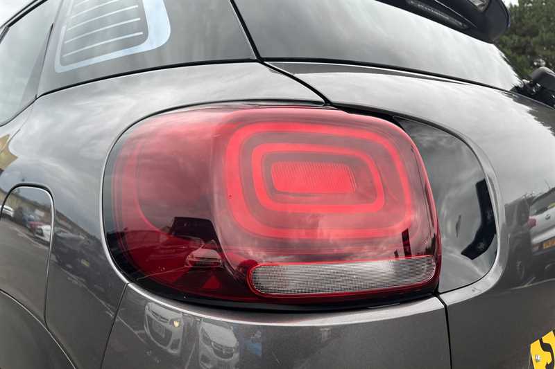 Used Citroen C3 Aircross 2022 for sale - 76516221: Photo 31