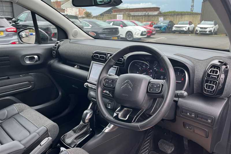 Used Citroen C3 Aircross 2022 for sale - 76516221: Photo 39