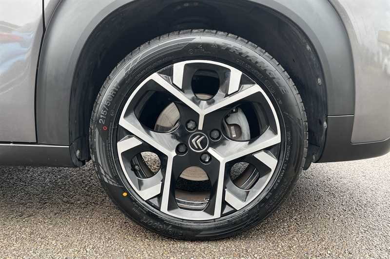 Used Citroen C3 Aircross 2022 for sale - 76516221: Photo 9