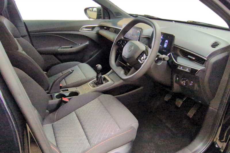 Used MG MG3 2026 for sale - 77844174: Photo 10