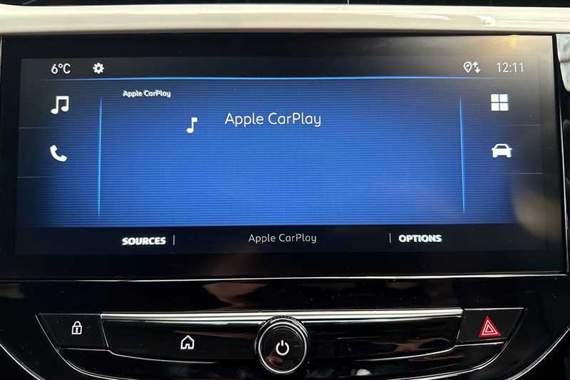 Used Vauxhall Corsa 2025 for sale - 77401929: Photo 17