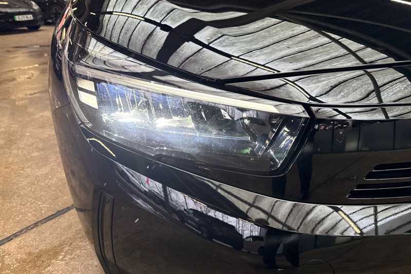 Used Vauxhall Corsa 2025 for sale - 77401929: Photo 28