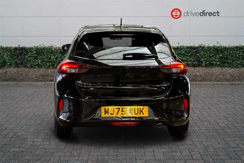 Used Vauxhall Corsa 2025 for sale - 77401929: Photo 4