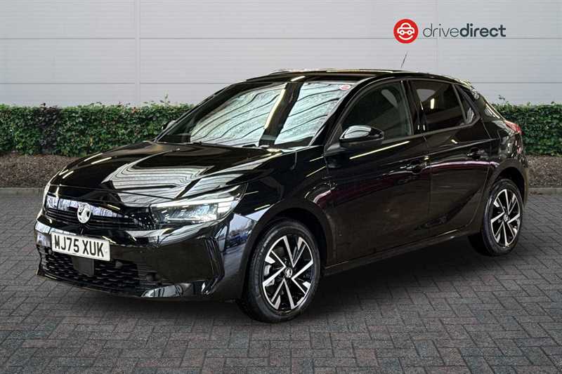 Used Vauxhall Corsa 2025 for sale - 77401929: Photo 7