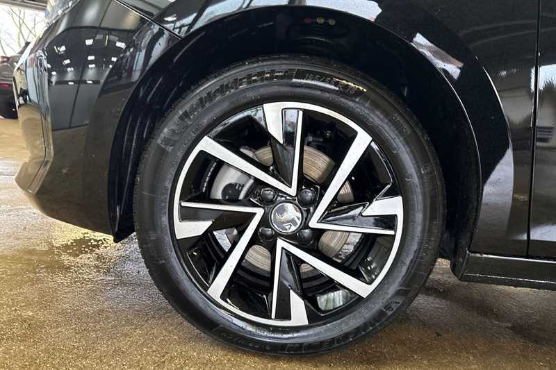 Used Vauxhall Corsa 2025 for sale - 77401929: Photo 9