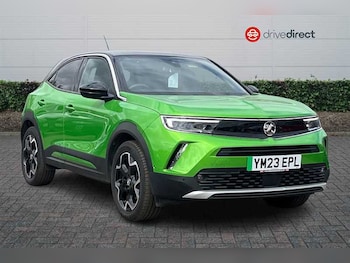 Used Vauxhall Mokka 2023 for sale - 79398754: Photo