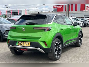 Used Vauxhall Mokka 2023 for sale - 79398754: Photo