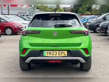 Used Vauxhall Mokka 2023 for sale - 79398754: Photo