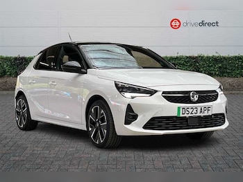 Used Vauxhall Corsa 2023 for sale - 78323060: Photo