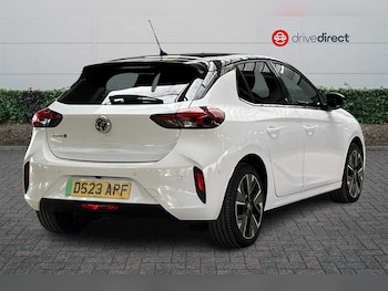 Used Vauxhall Corsa 2023 for sale - 78323060: Photo