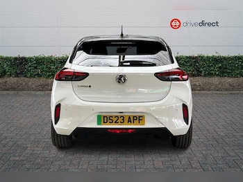 Used Vauxhall Corsa 2023 for sale - 78323060: Photo