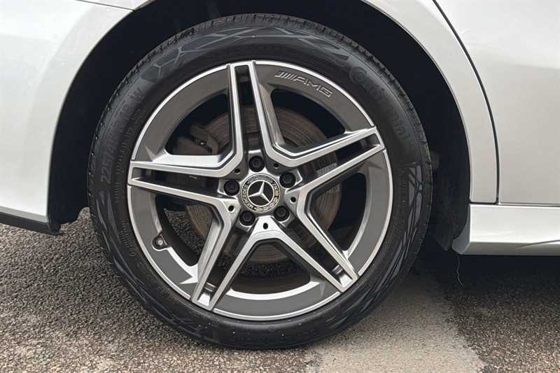 Used Mercedes-Benz A-Class 2020 for sale - 77416356: Photo 11