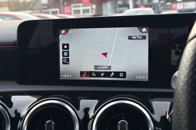 Used Mercedes-Benz A-Class 2020 for sale - 77416356: Photo 17