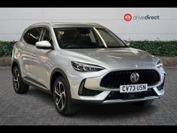 2023 - 1.5 T-GDI Trophy SUV 5dr Petrol DCT Euro 6 (s/s) (162 ps)