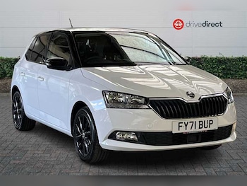 2021 - 1.0 TSI Colour Edition Hatchback 5dr Petrol DSG Euro 6 (s/s) (95 ps)