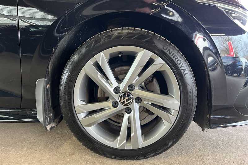 Used Volkswagen Golf 2022 for sale - 77567244: Photo 9