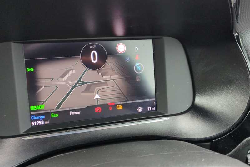 Used Vauxhall Corsa 2021 for sale - 77554464: Photo 6