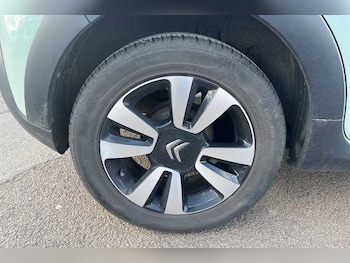 Used Citroen C3 2017 for sale - 78076178: Photo