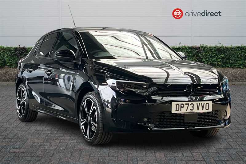 Used Vauxhall Corsa 2023 for sale - 76463421: Photo 1