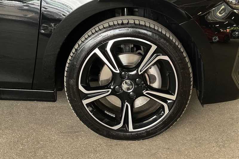 Used Vauxhall Corsa 2023 for sale - 76463421: Photo 12