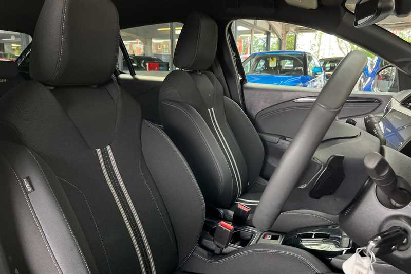 Used Vauxhall Corsa 2023 for sale - 76463421: Photo 23