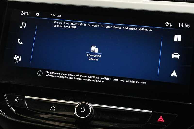 Used Vauxhall Corsa 2023 for sale - 76463421: Photo 43