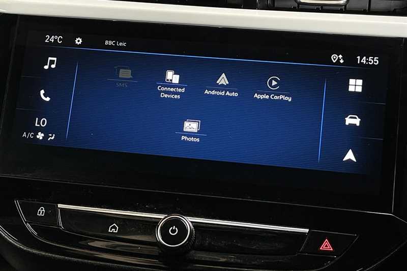 Used Vauxhall Corsa 2023 for sale - 76463421: Photo 45