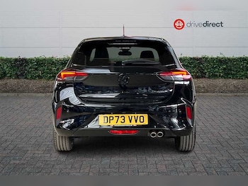 Used Vauxhall Corsa undefined for sale - 76463421: Photo